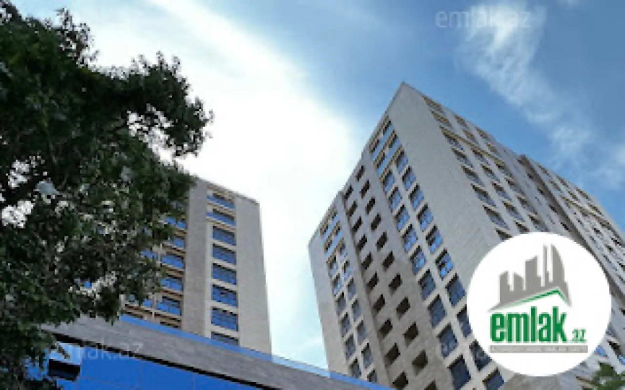 Satılır 5 otaqlı yeni tikili 255 m²