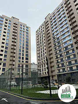 Satılır 5 otaqlı yeni tikili 255 m²
