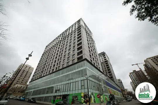 Satılır 3 otaqlı yeni tikili 145 m²