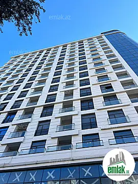 Satılır 3 otaqlı yeni tikili 146.7 m²