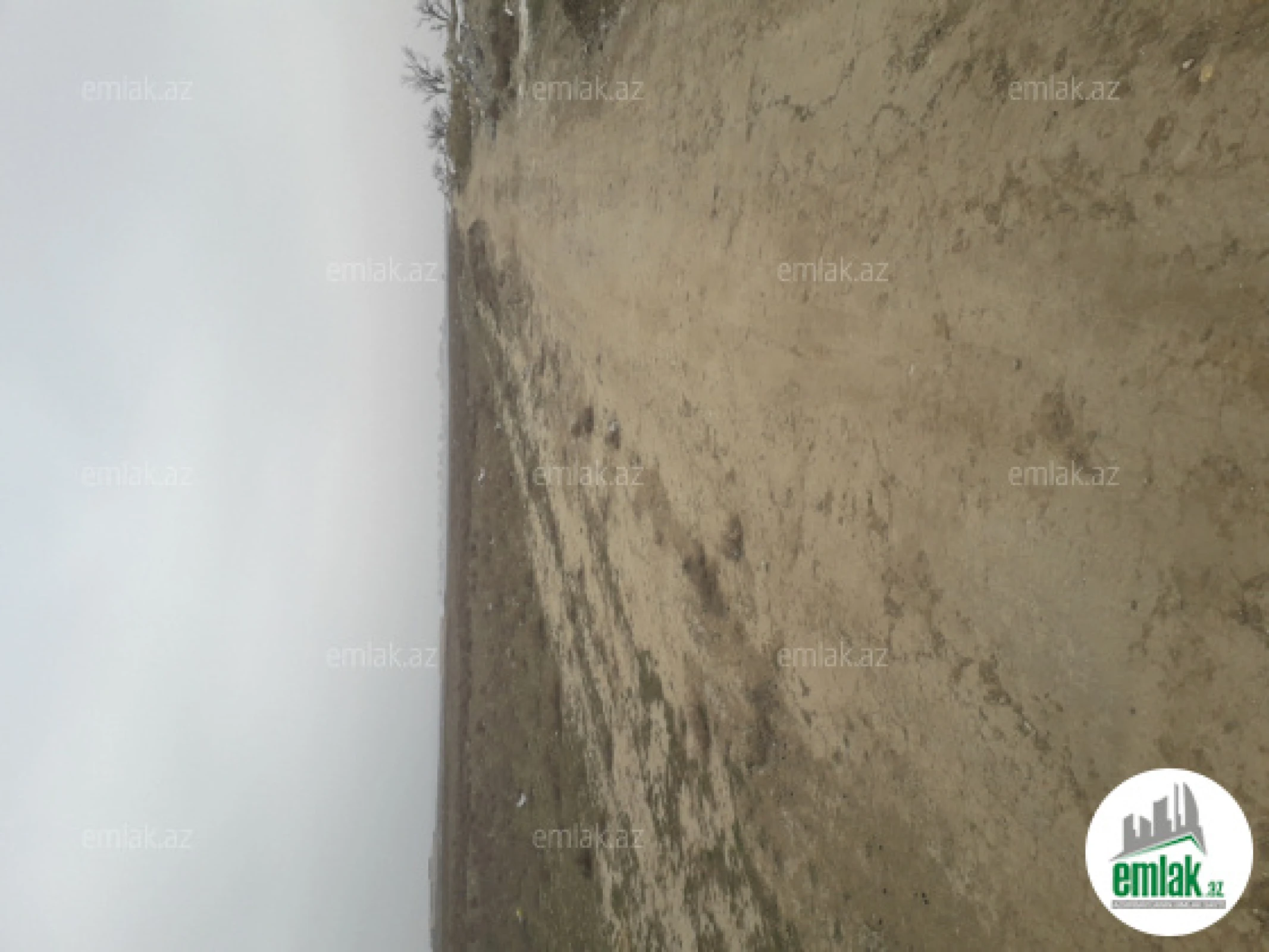 Satılır torpaq sahəsi 26.2 m²