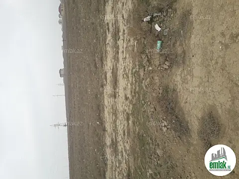 Satılır torpaq sahəsi 26.2 m²