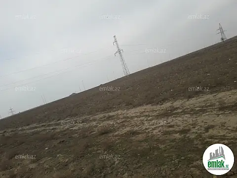 Satılır torpaq sahəsi 26.2 m²