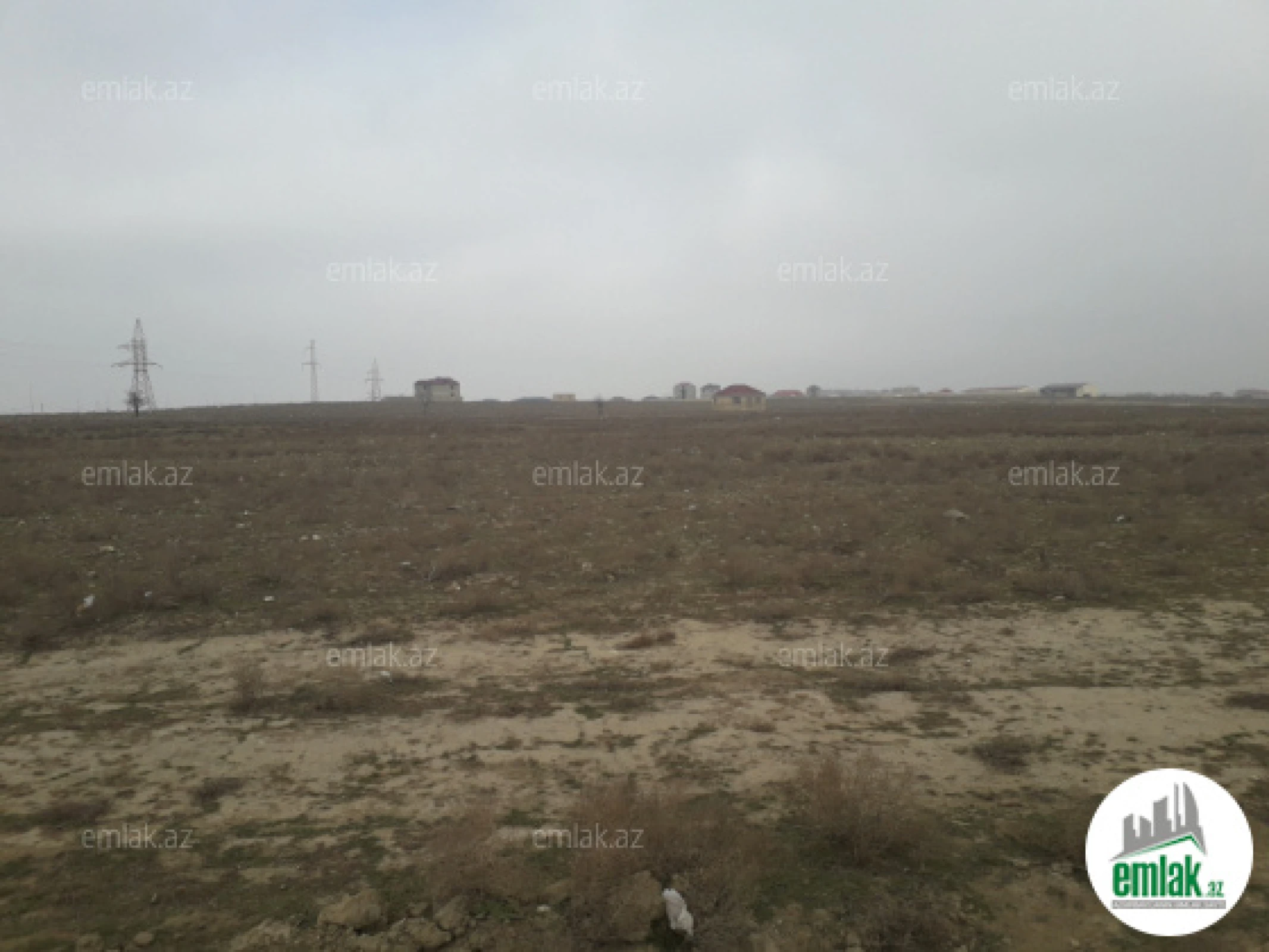 Satılır torpaq sahəsi 26.2 m²