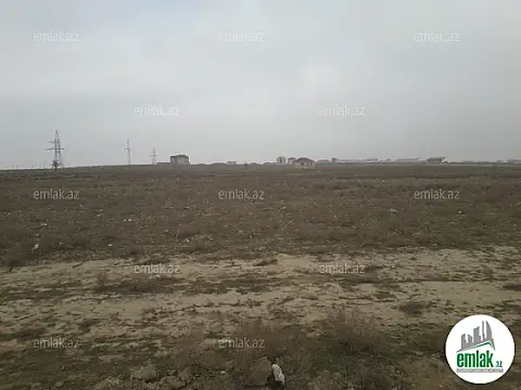 Satılır torpaq sahəsi 26.2 m² — Bakı 26.20 m²