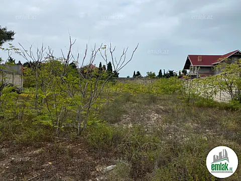 Satılır torpaq sahəsi 24.5 m²