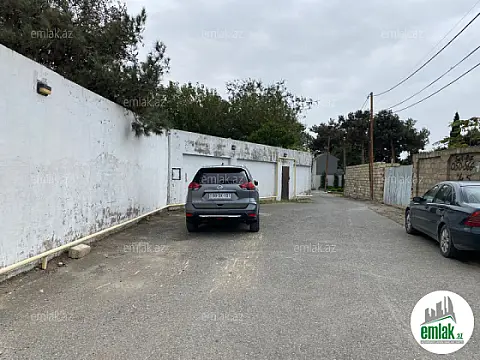 Satılır torpaq sahəsi 24.5 m²