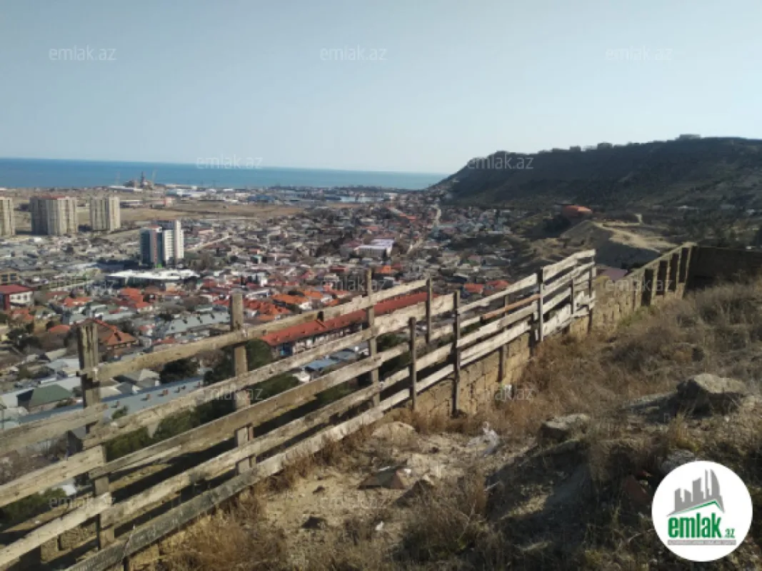 Satılır torpaq sahəsi 27 m²