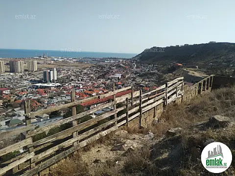 Satılır torpaq sahəsi 27 m²