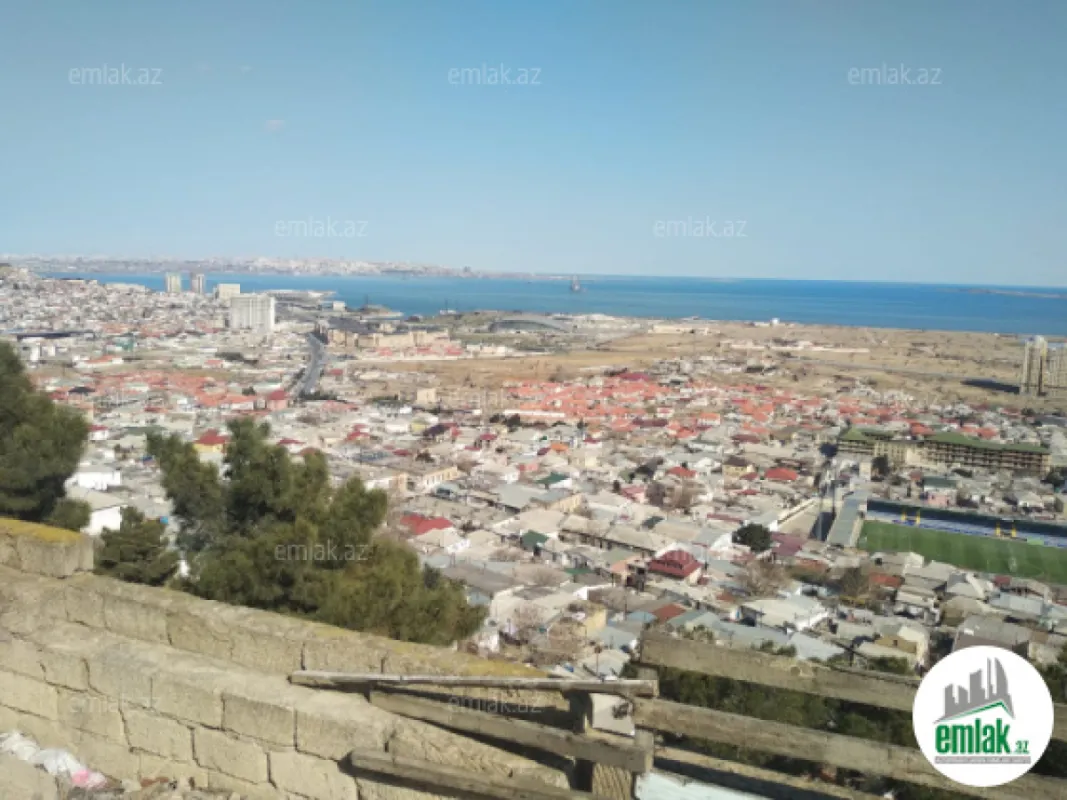 Satılır torpaq sahəsi 27 m²