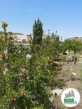 Satılır torpaq sahəsi 27 m²