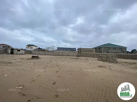 Satılır torpaq sahəsi 15 m²