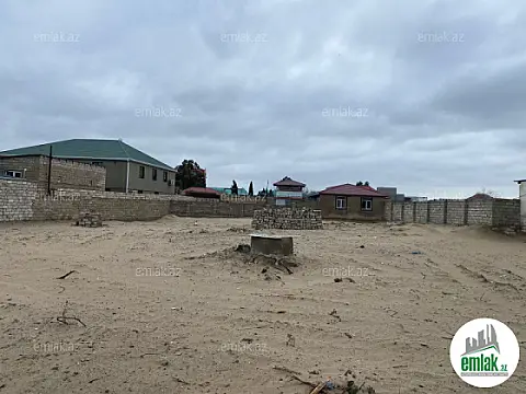 Satılır torpaq sahəsi 15 m²