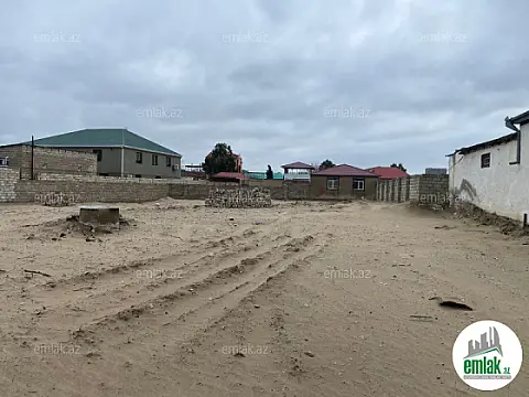 Satılır torpaq sahəsi 15 m² — Bakı 15.00 m²