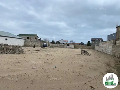 Satılır torpaq sahəsi 15 m²