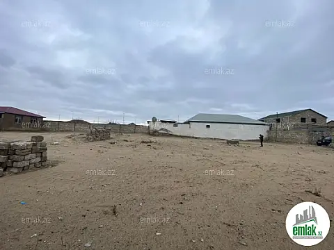 Satılır torpaq sahəsi 15 m²