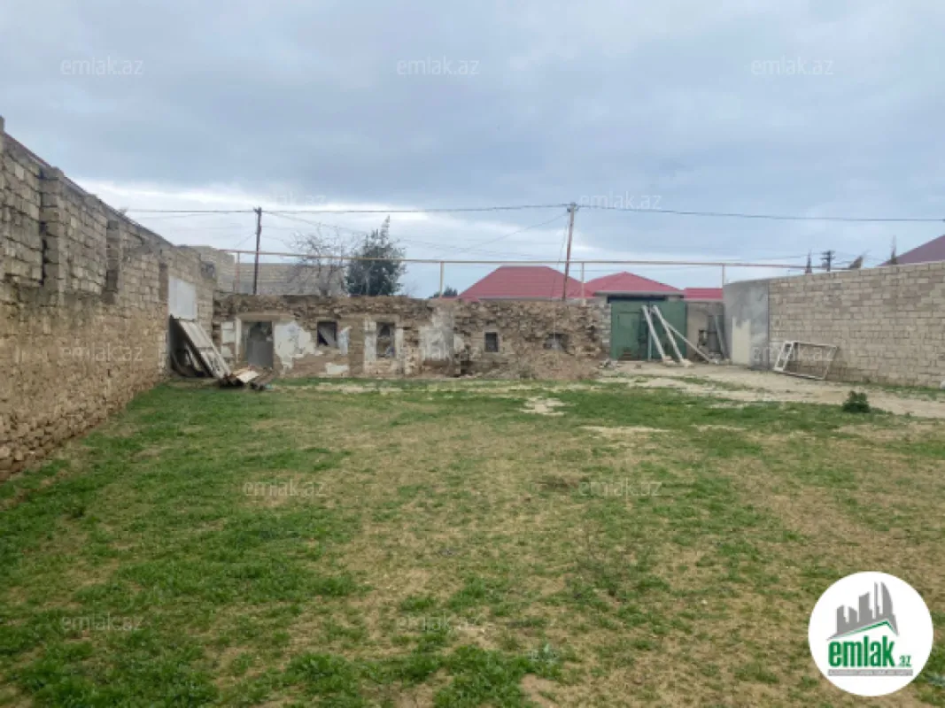 Satılır torpaq sahəsi 10 m²