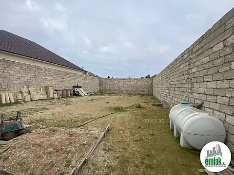 Satılır torpaq sahəsi 10 m²