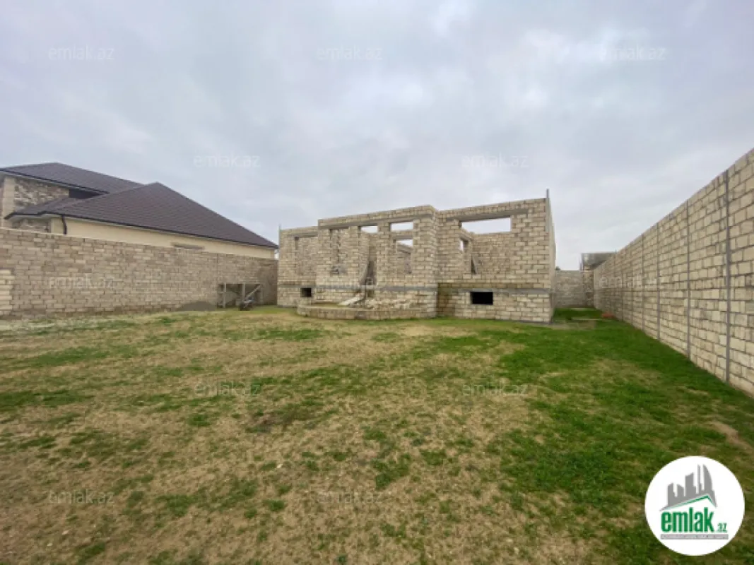 Satılır torpaq sahəsi 10 m²