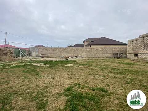 Satılır torpaq sahəsi 10 m²