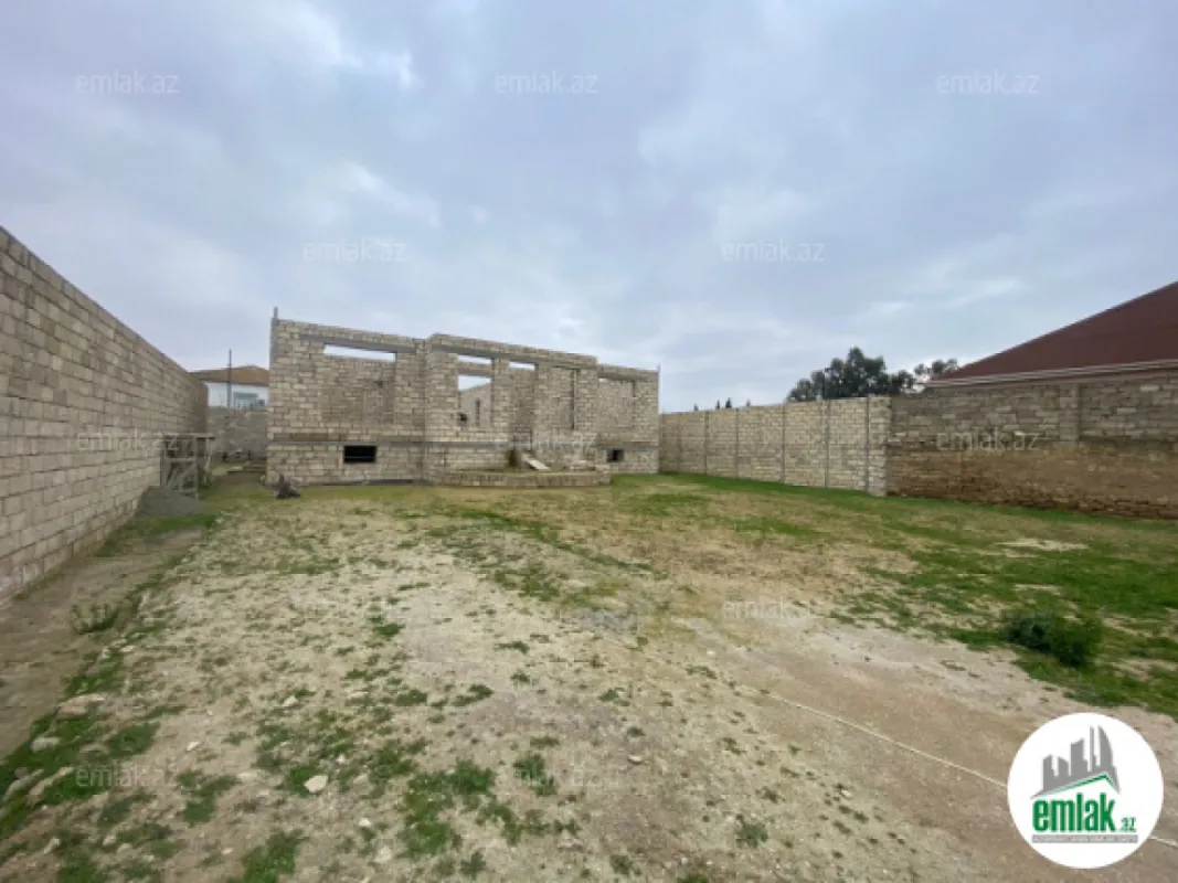 Satılır torpaq sahəsi 10 m²