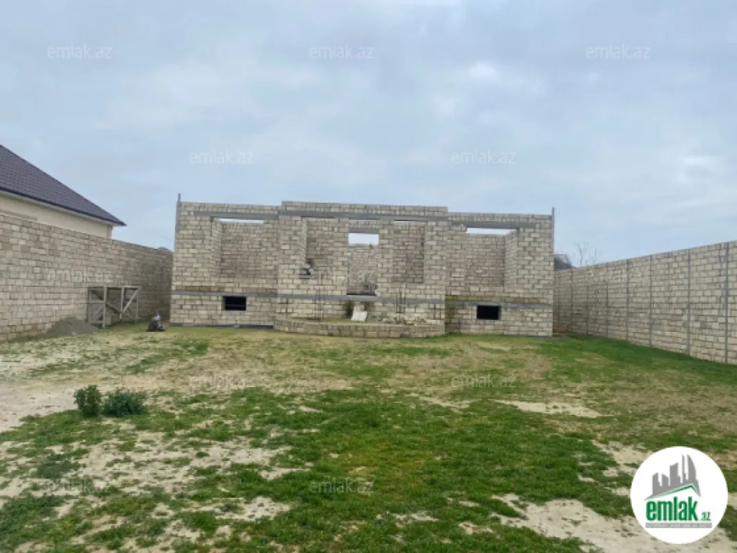 Satılır torpaq sahəsi 10 m²