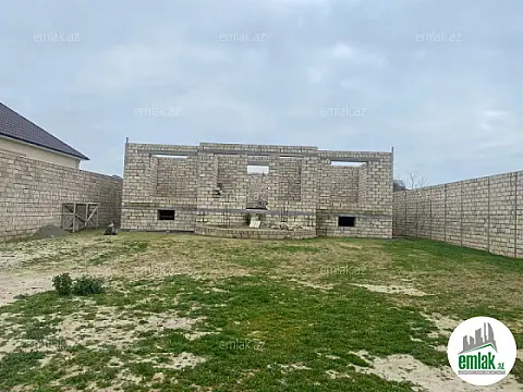 Satılır torpaq sahəsi 10 m² — Bakı 10.00 m²