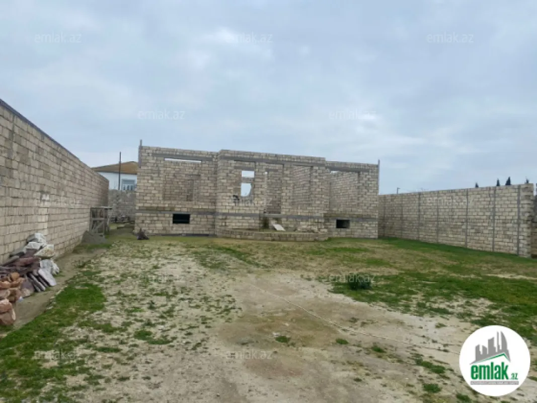 Satılır torpaq sahəsi 10 m²