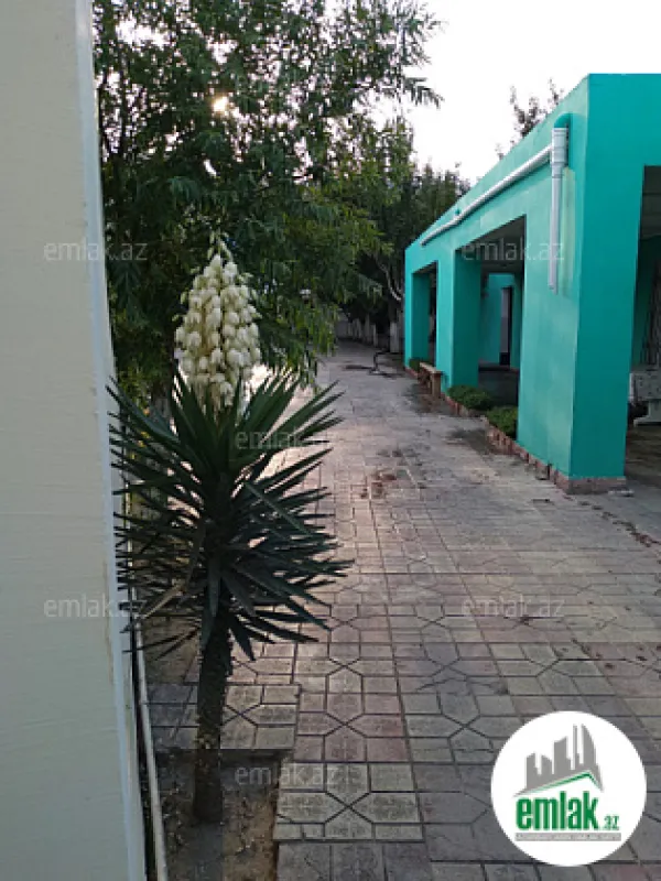 Satılır 16 otaqlı obyekt 850 m²
