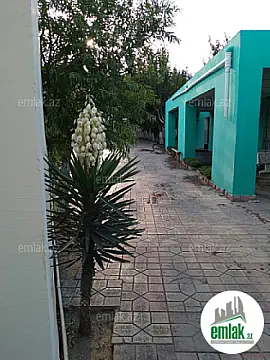 Satılır 16 otaqlı obyekt 850 m²
