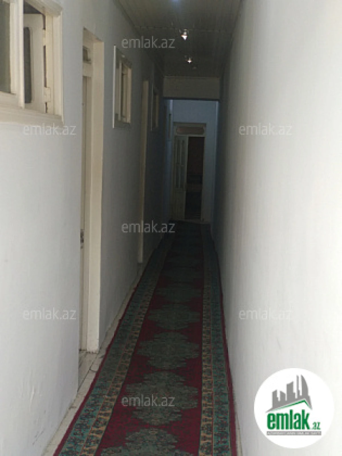 Satılır 16 otaqlı obyekt 850 m²