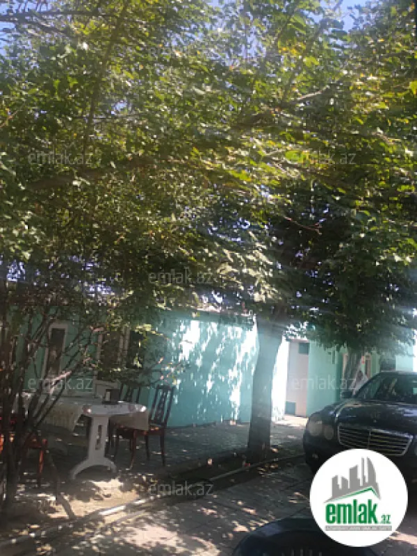 Satılır 16 otaqlı obyekt 850 m²