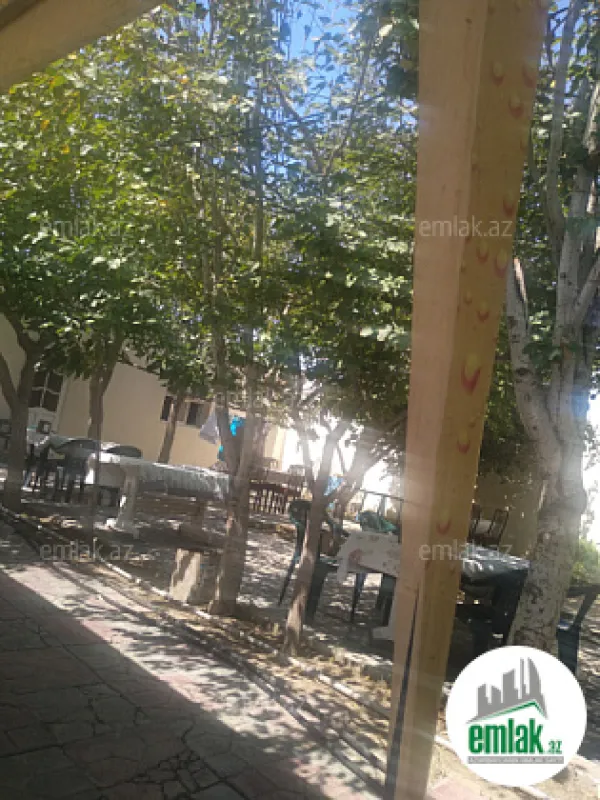 Satılır 16 otaqlı obyekt 850 m²