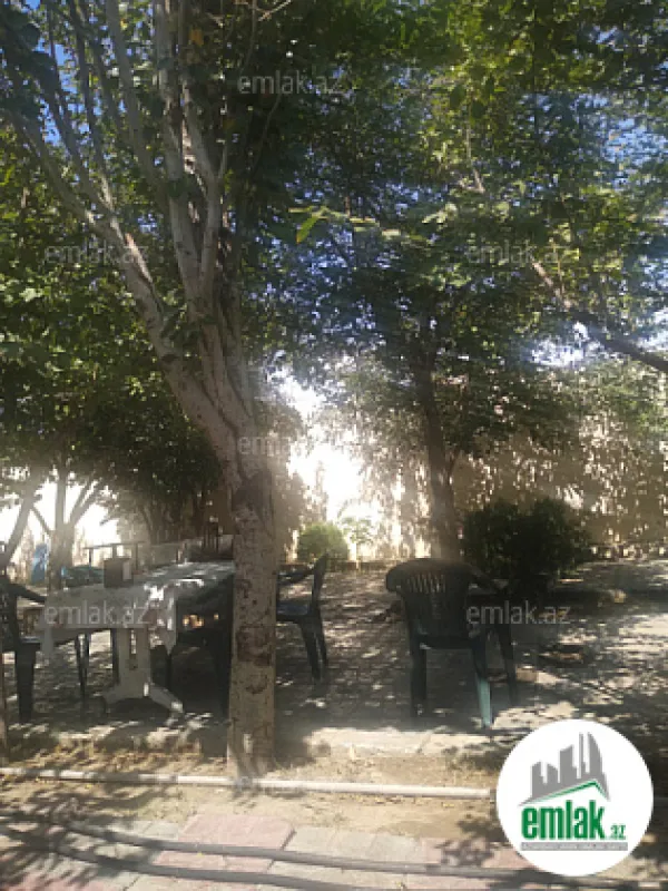 Satılır 16 otaqlı obyekt 850 m²