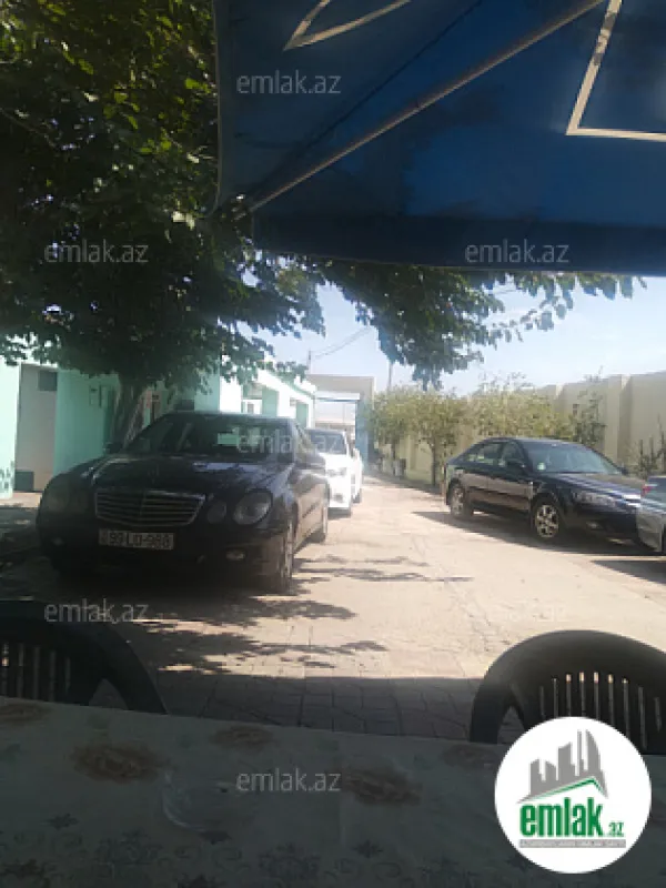 Satılır 16 otaqlı obyekt 850 m²