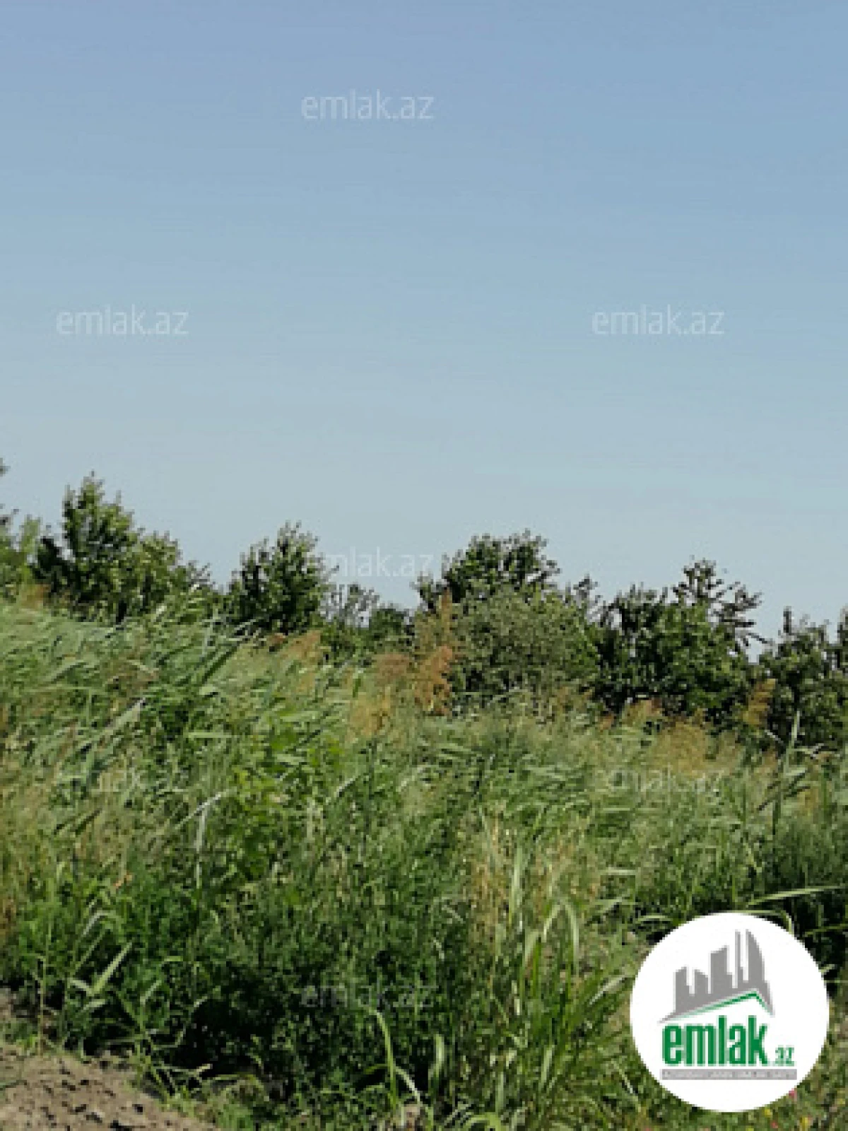 Satılır torpaq sahəsi 24 m²