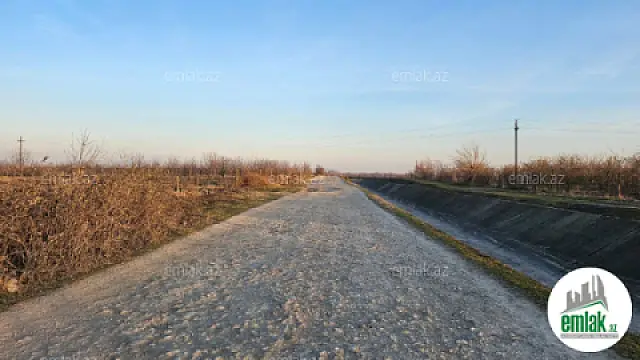 Satılır torpaq sahəsi 24 m²