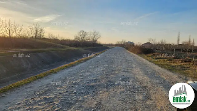 Satılır torpaq sahəsi 24 m² — Bakı 24.00 m²