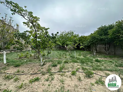 Satılır torpaq sahəsi 7 m²