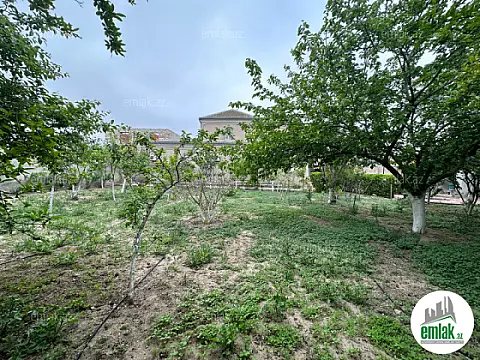 Satılır torpaq sahəsi 7 m² — Bakı 7.00 m²