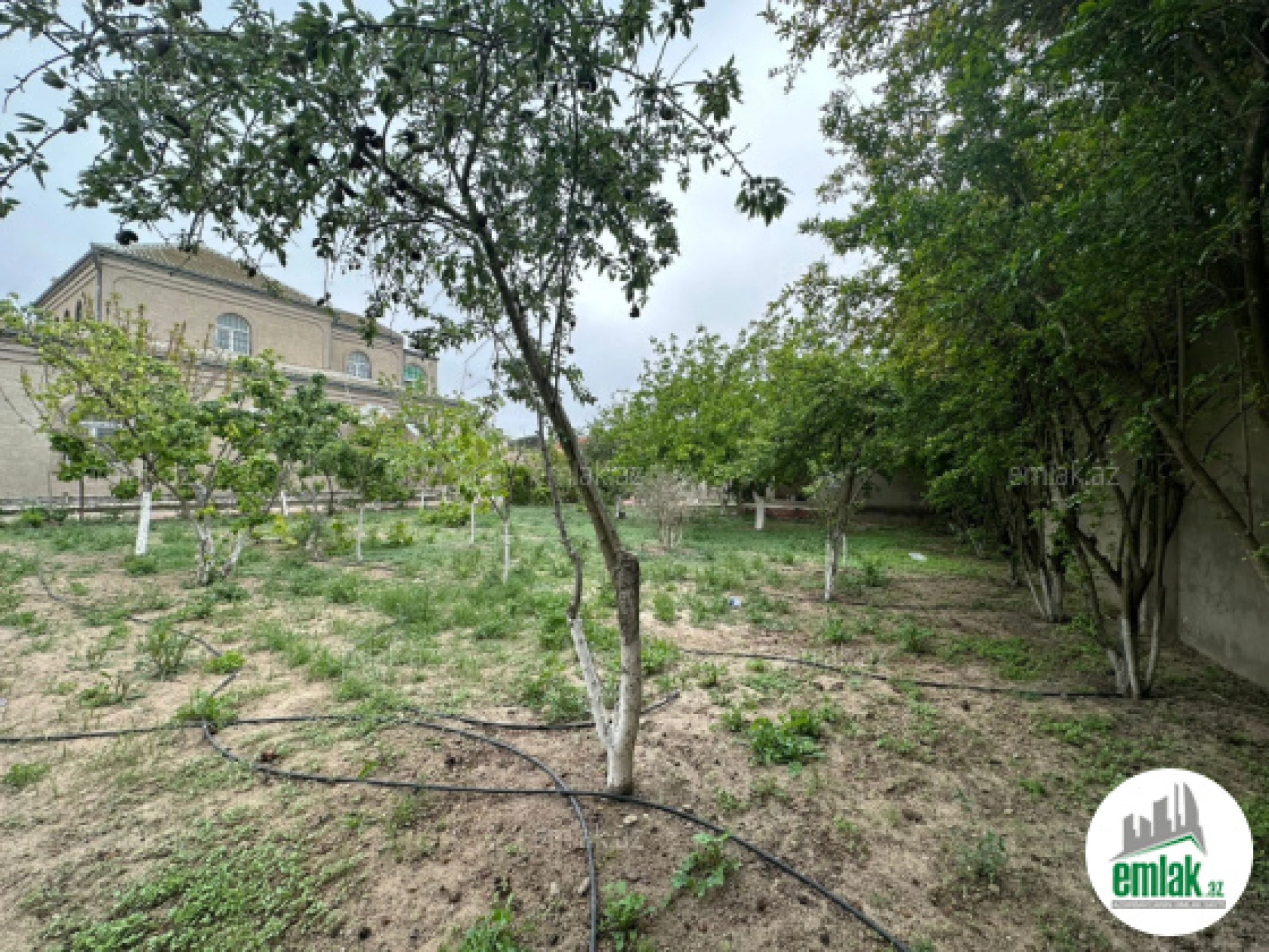 Satılır torpaq sahəsi 7 m²