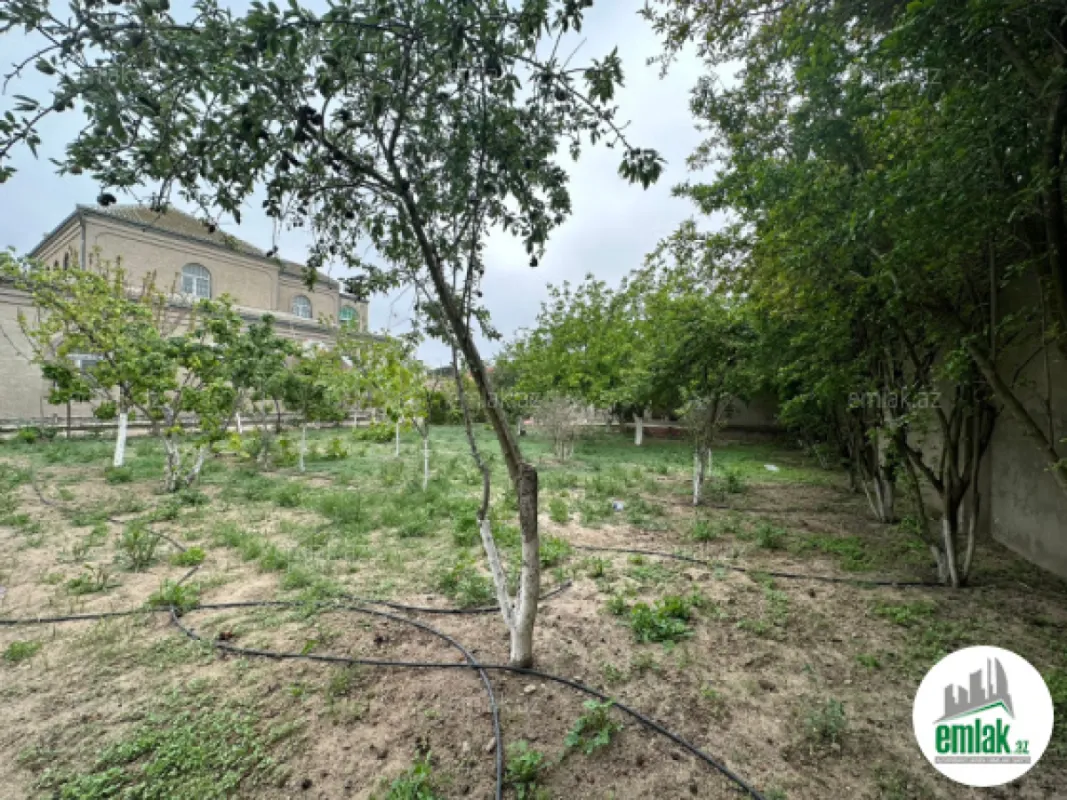 Satılır torpaq sahəsi 7 m²