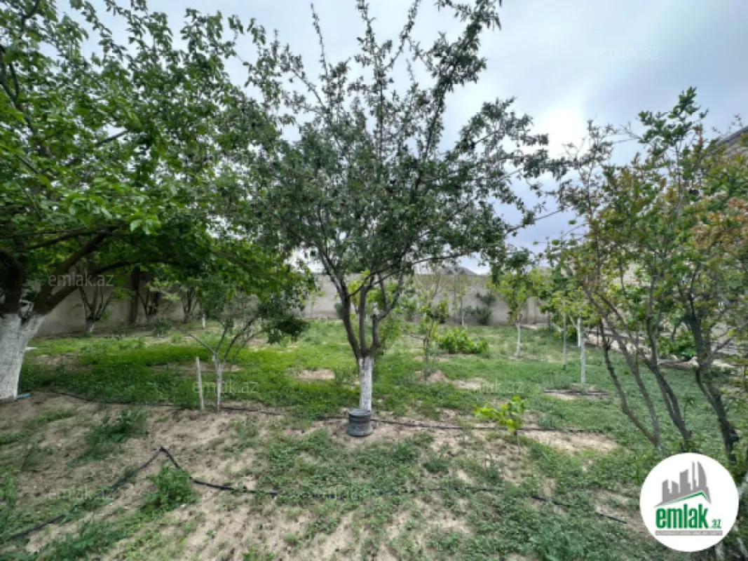 Satılır torpaq sahəsi 7 m²