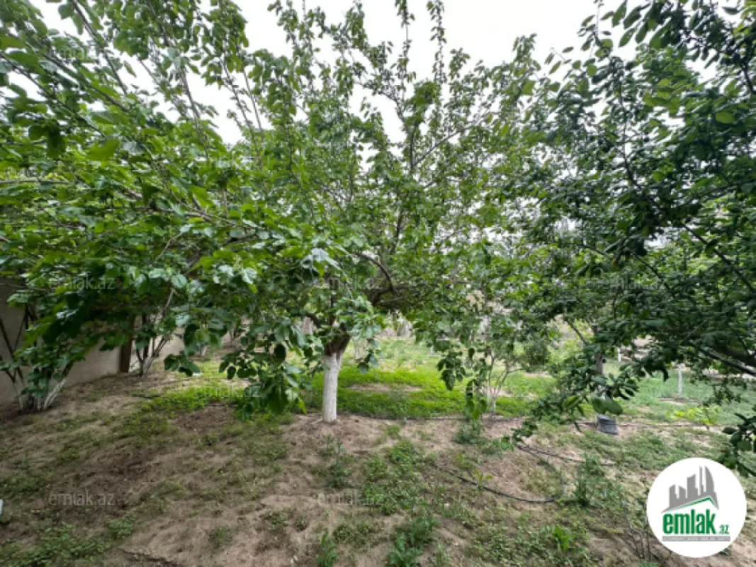 Satılır torpaq sahəsi 7 m²