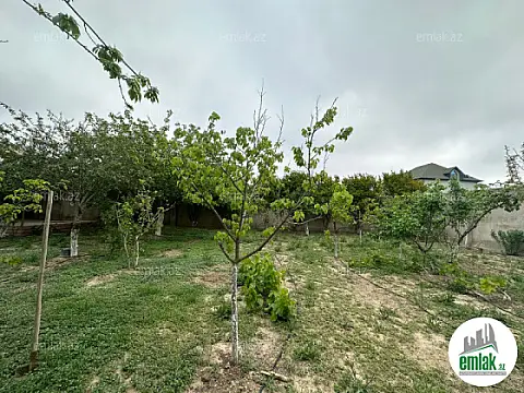 Satılır torpaq sahəsi 7 m²