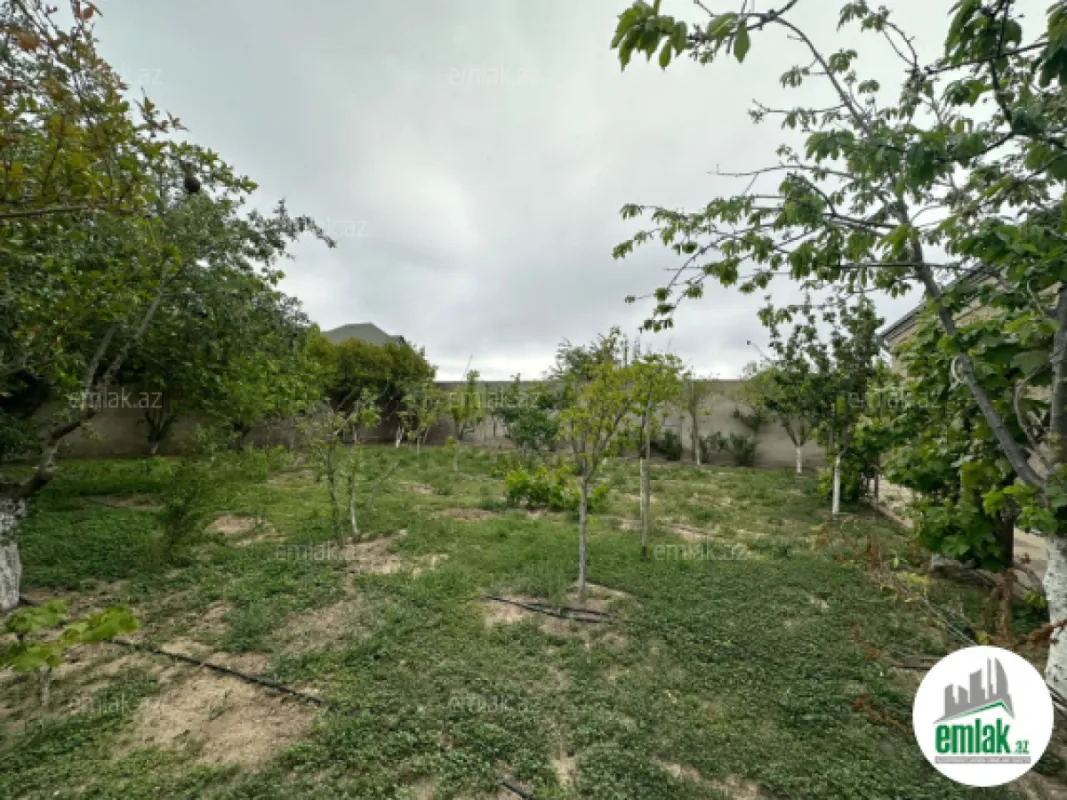 Satılır torpaq sahəsi 7 m²