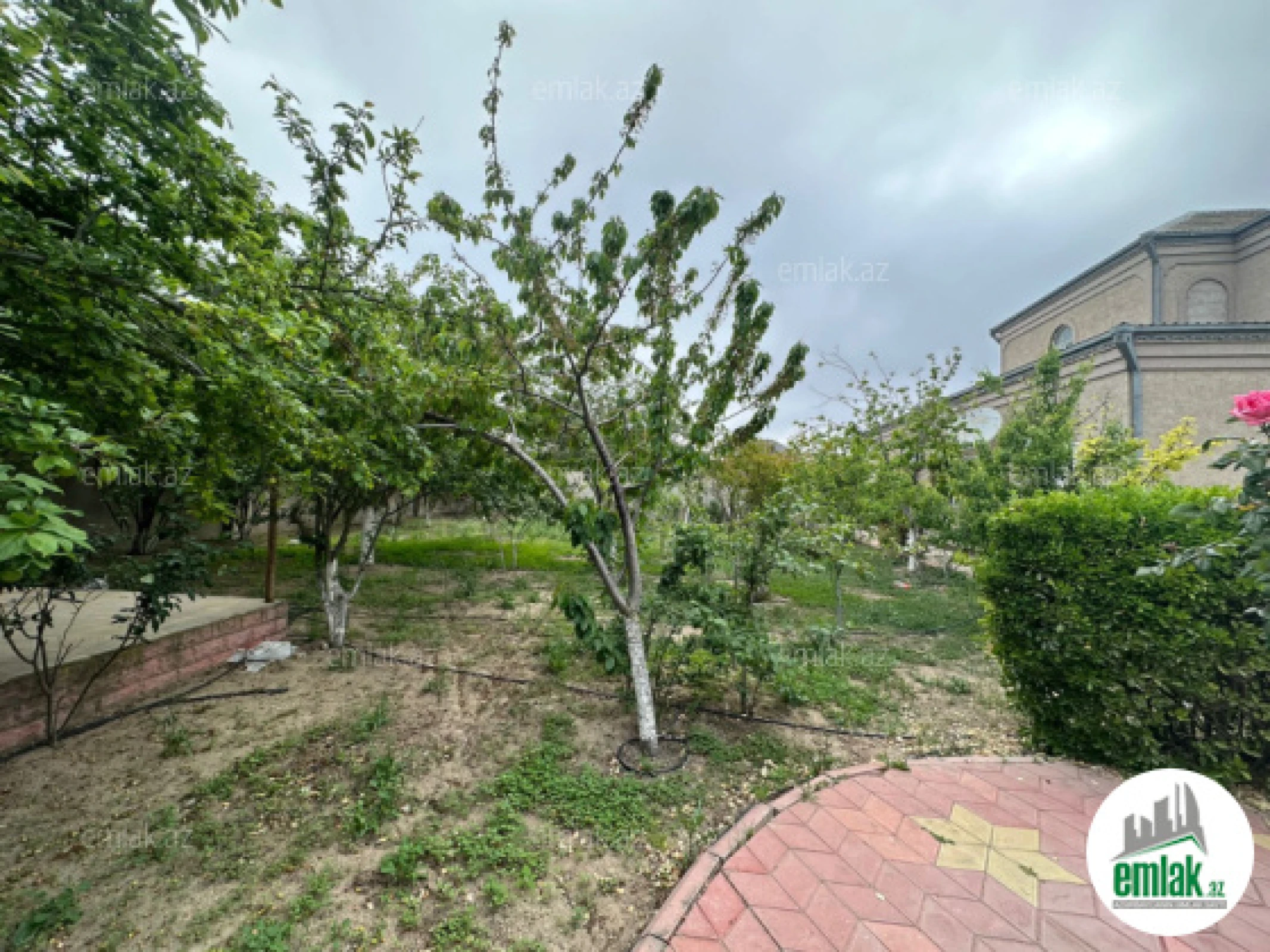 Satılır torpaq sahəsi 7 m²