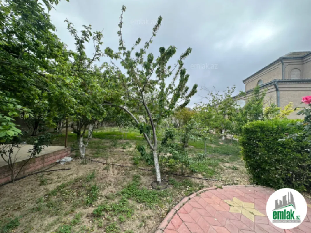 Satılır torpaq sahəsi 7 m²