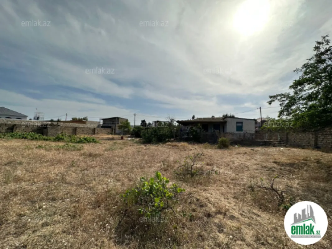 Satılır torpaq sahəsi 20 m²