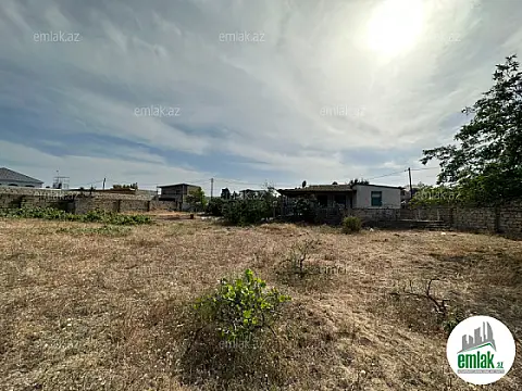 Satılır torpaq sahəsi 20 m²